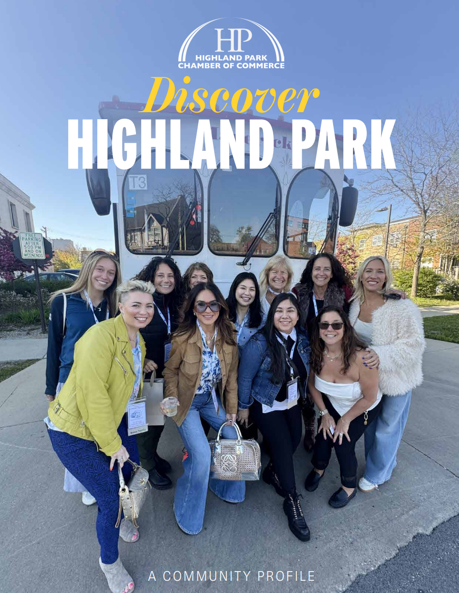 Discover Highland Park Chamber of Commerce