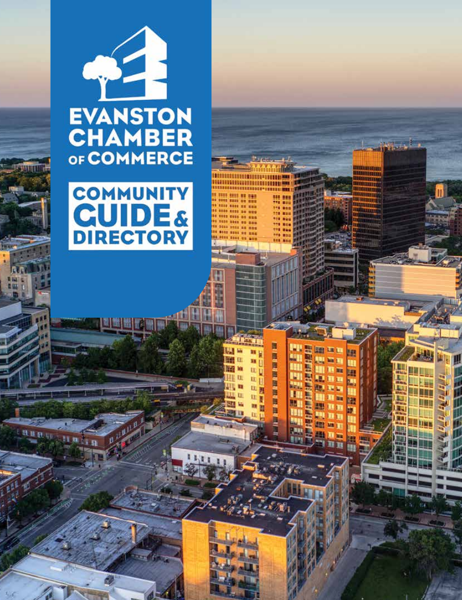 Evanston IL Chamber of Commerce